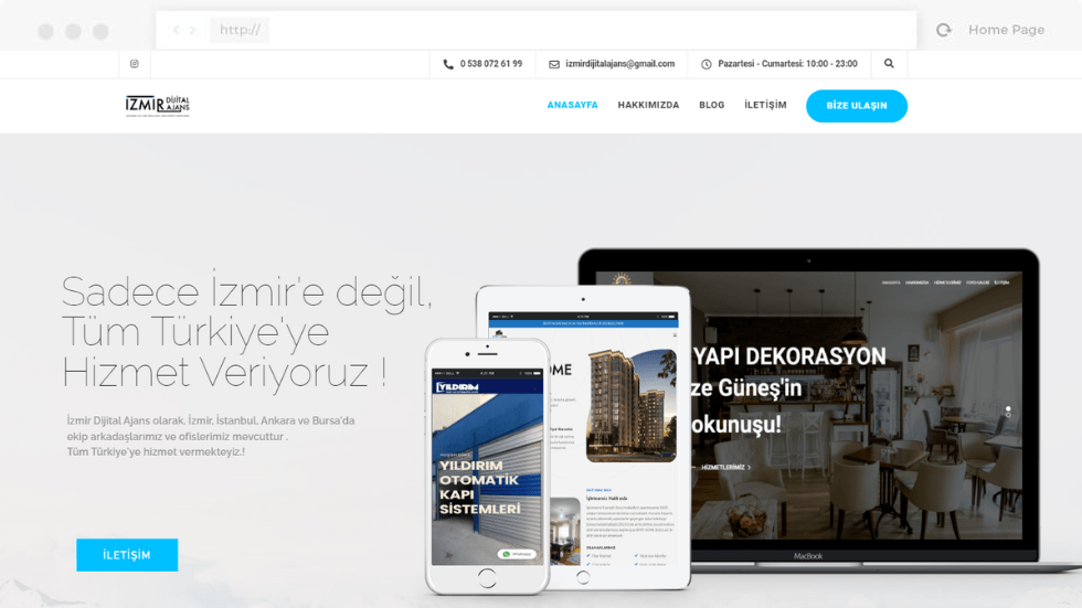İzmir-dijital-ajans-web-tasarım