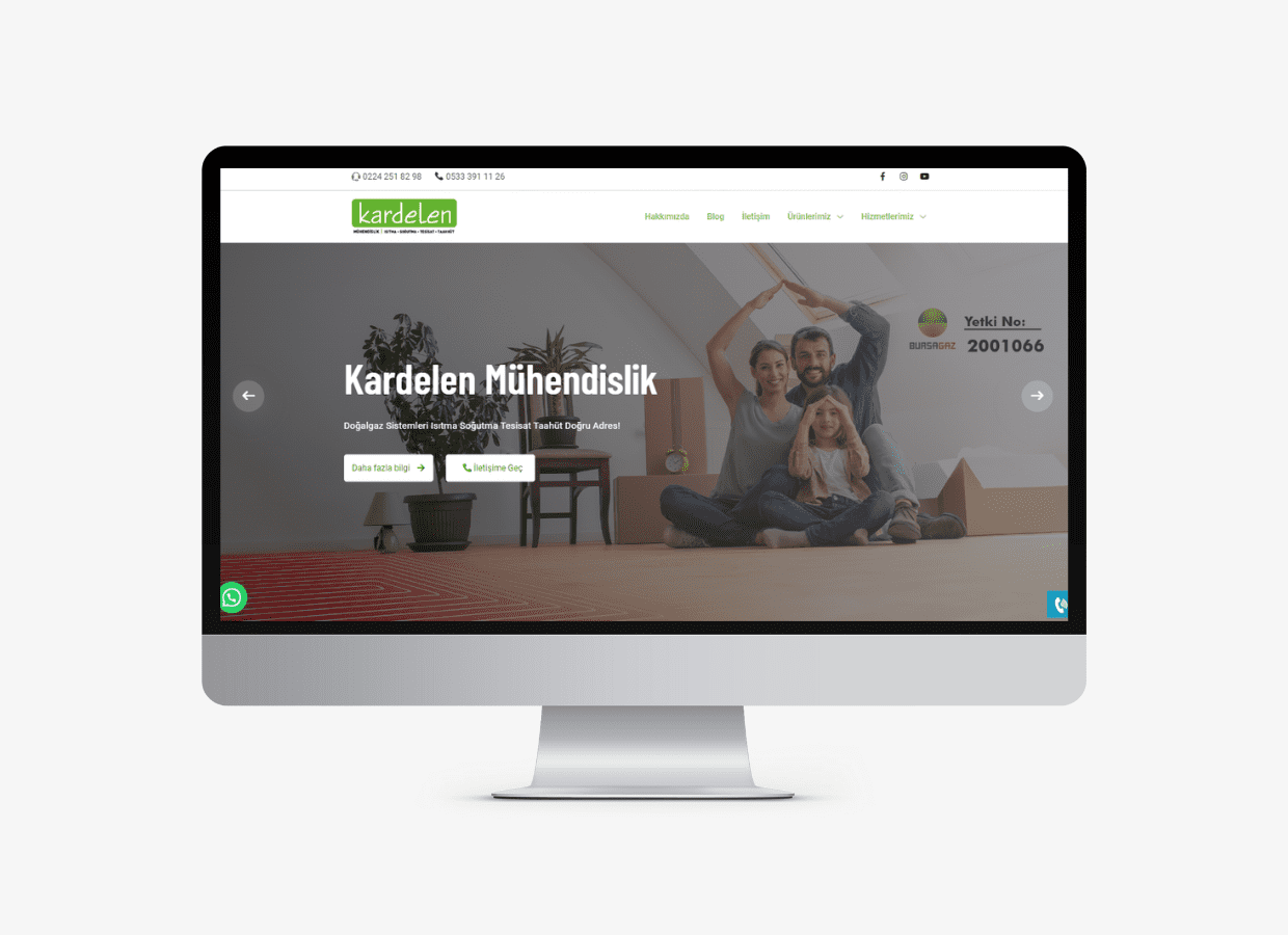 İzmir Dijital Ajans Referanslar